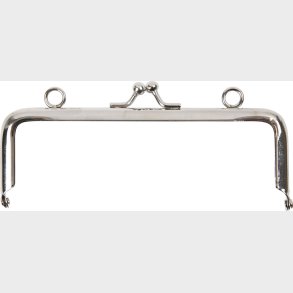 Taske/pungbjle - B 13 Cm - 1 Stk.