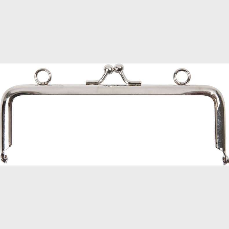 Taske/pungbjle - B 13 Cm - 1 Stk.