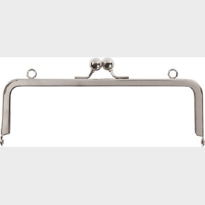 Taske/pungbjle - B 19 Cm - 1 Stk.