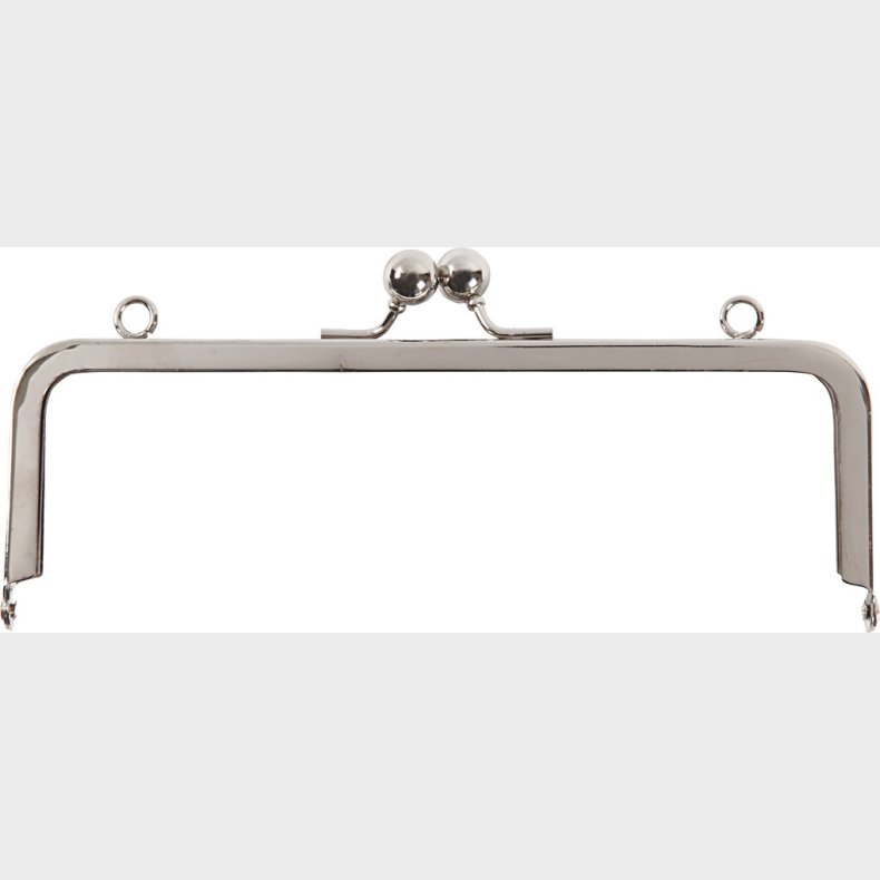 Taske/pungbjle - B 19 Cm - 1 Stk.