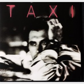 Bryan Ferry - Taxi - Vinyl Lp