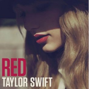Taylor Swift - Red - Deluxe - CD