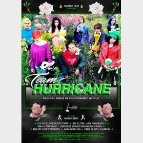 Team Hurricane - DVD - Film
