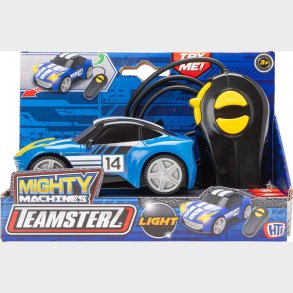 Teamsterz Mighty Machines Wired Remote Control Sportscar