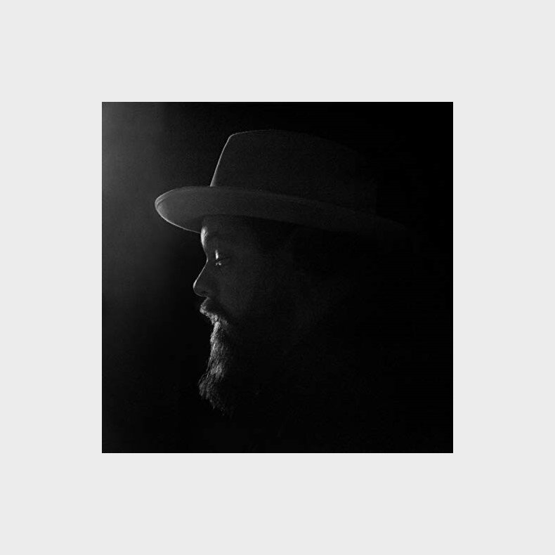 Nathaniel Rateliff & The Night Sweats - Tearing At The Seams - Vinyl Lp