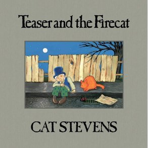 Cat Stevens - Teaser And The Firecat - Super Deluxe - Vinyl Lp