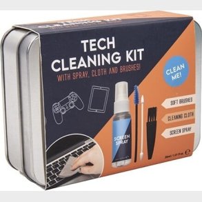 Tech Cleaning Kit