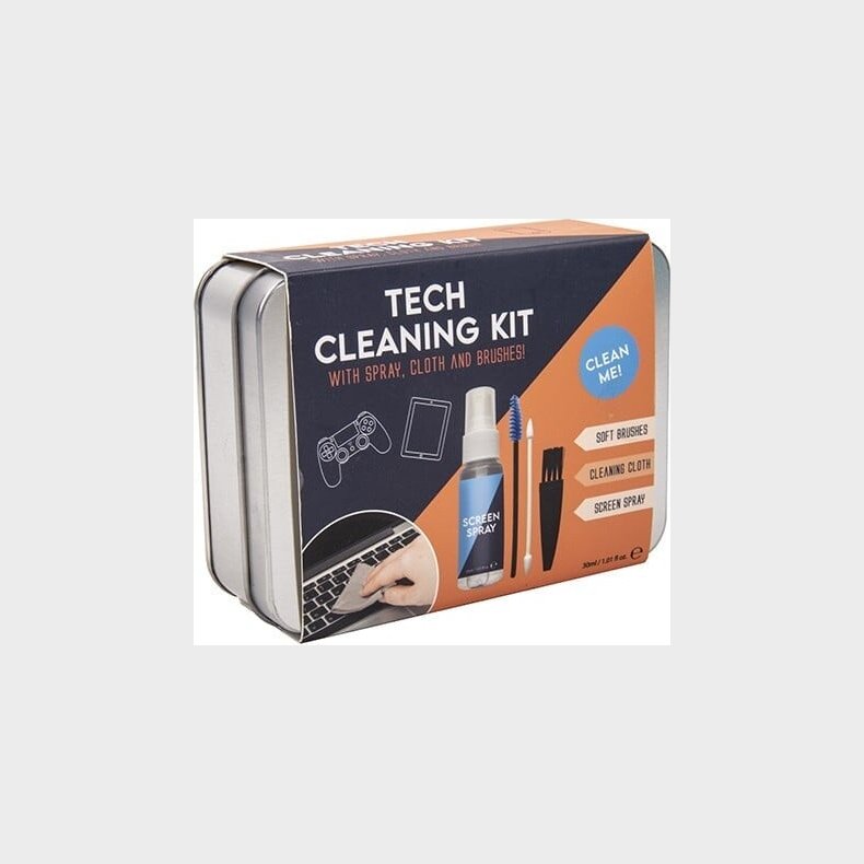 Tech Cleaning Kit