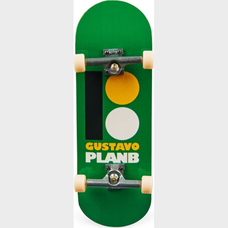 Tech Deck - Finger Skateboard - Performance Board