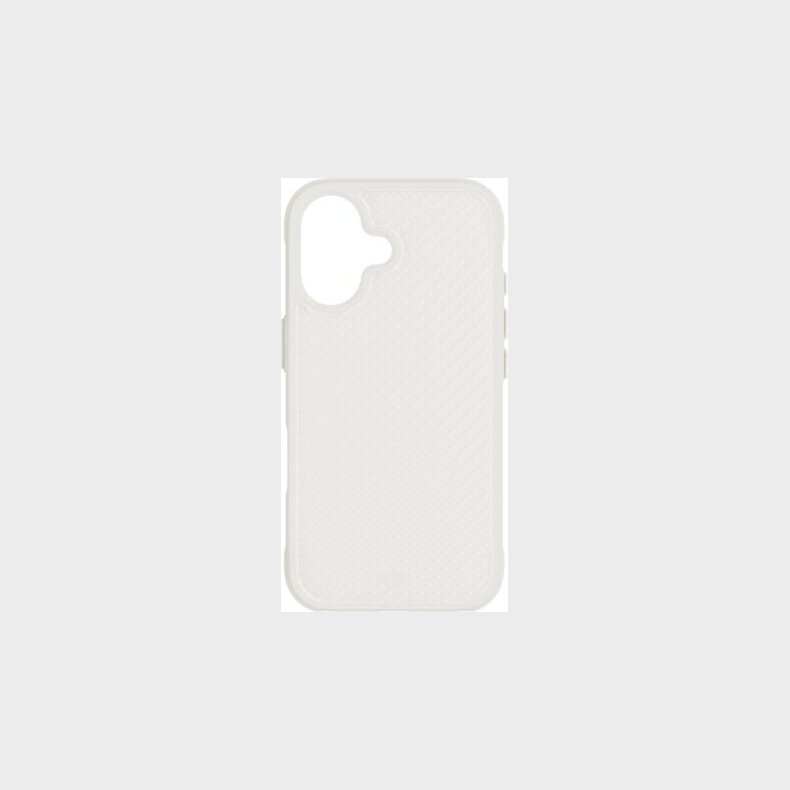 Tech21 - Evo Armour - Cover - Iphone 16 - Magsafe - Gr� & Beige