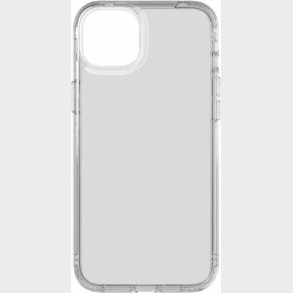 Tech21 - Evo Cover Til Iphone 14 Plus - Transparent