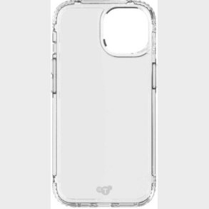 Tech21 - Cover - Iphone 15 - Evo Clear - Gennemsigtig