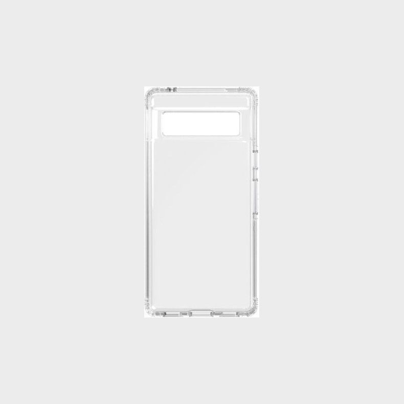 Tech21 - Evo Clear - Pixel 7a - Clear