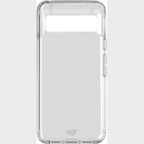 Tech21 - Evo Clear - Pixel 8 - Clear