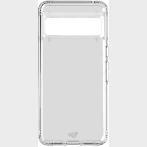 Tech21 - Evo Clear - Pixel 8 Pro - Clear