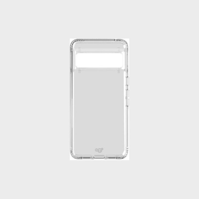 Tech21 - Evo Clear - Pixel 8 Pro - Clear