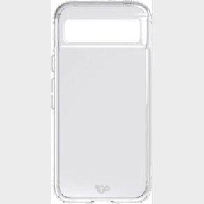 Tech21 - Evo Clear - Pixel 8a - Clear
