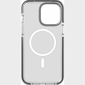 Tech21 - Evo Crystal Magsafe - Iphone 14 Pro Max - Grafitgr�