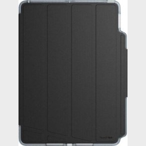 Tech21 - Evo Folio Ipad 10.2 Black