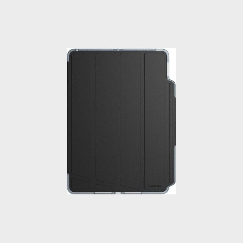Tech21 - Evo Folio Ipad 10.2 Black