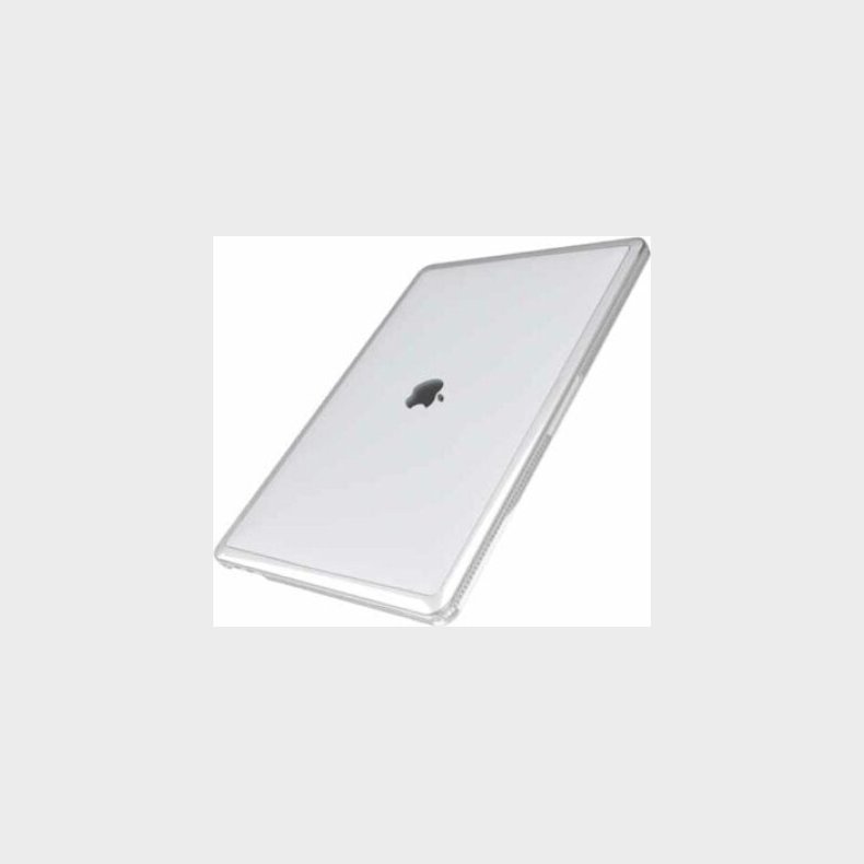 Tech21 - Evo Macbook Pro 13" Cover - Hardshell - Klar