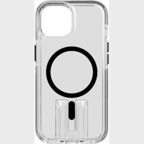 Tech21 - Evo Kick Magsafe Iphone 15/14/13 Clear Black