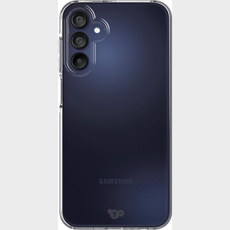 Tech21 - Evo Lite - Galaxy A15 5g/4g - Clear