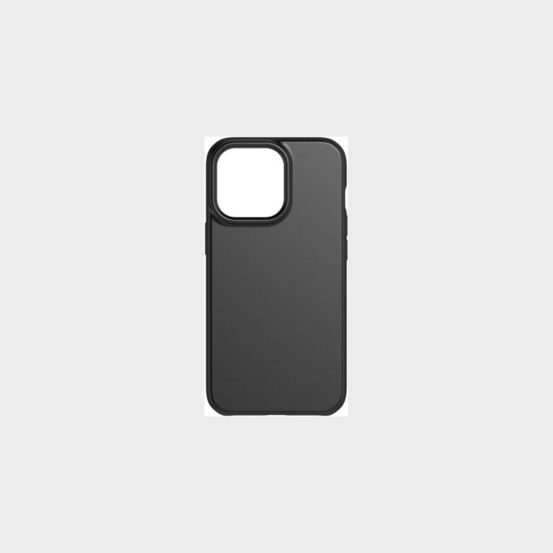 Tech21 - Cover - Iphone 13 Pro - Evo Lite - Sort