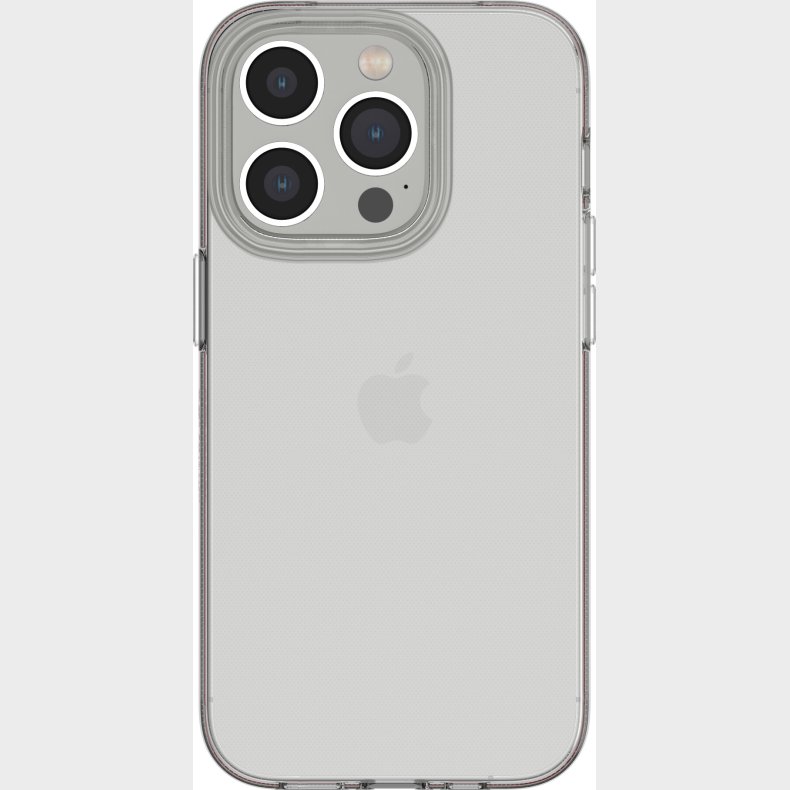 Tech21 - Cover - Iphone 14 Pro - Evo Lite - Gennemsigtig