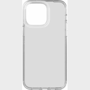Tech21 - Evo Lite Cover Til Iphone 14 Pro Max - Transparent