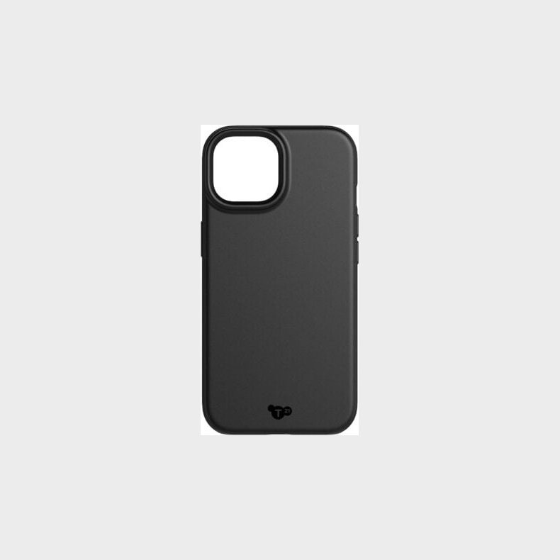 Tech21 - Cover - Iphone 15/14/13 - Evo Lite - Sort