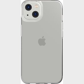 Tech21 -evo Lite Iphone 15/14/13 Clear Cover