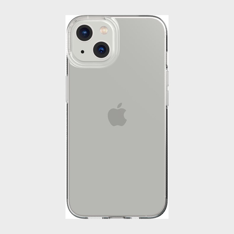 Tech21 -evo Lite Iphone 15/14/13 Clear Cover