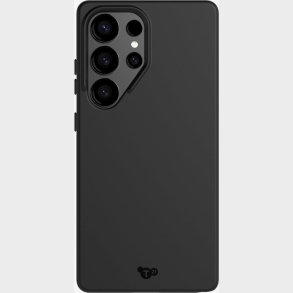 Tech21 - Evo Lite Samsung Galaxy S25 Ultra Black