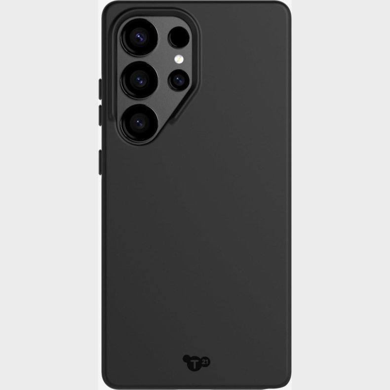 Tech21 - Evo Lite Samsung Galaxy S25 Ultra Black