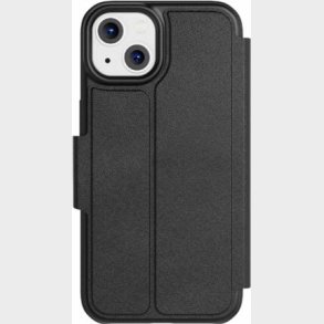 Tech21 - Flip Cover - Iphone 13 - Evo Lite - Sort