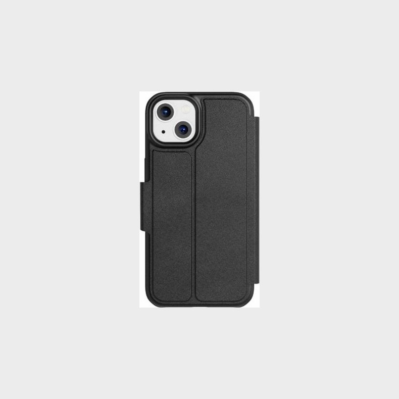 Tech21 - Flip Cover - Iphone 13 - Evo Lite - Sort