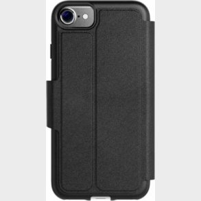 Tech21 - Flip Cover - Iphone Se/8/7 - Evo Lite - Sort