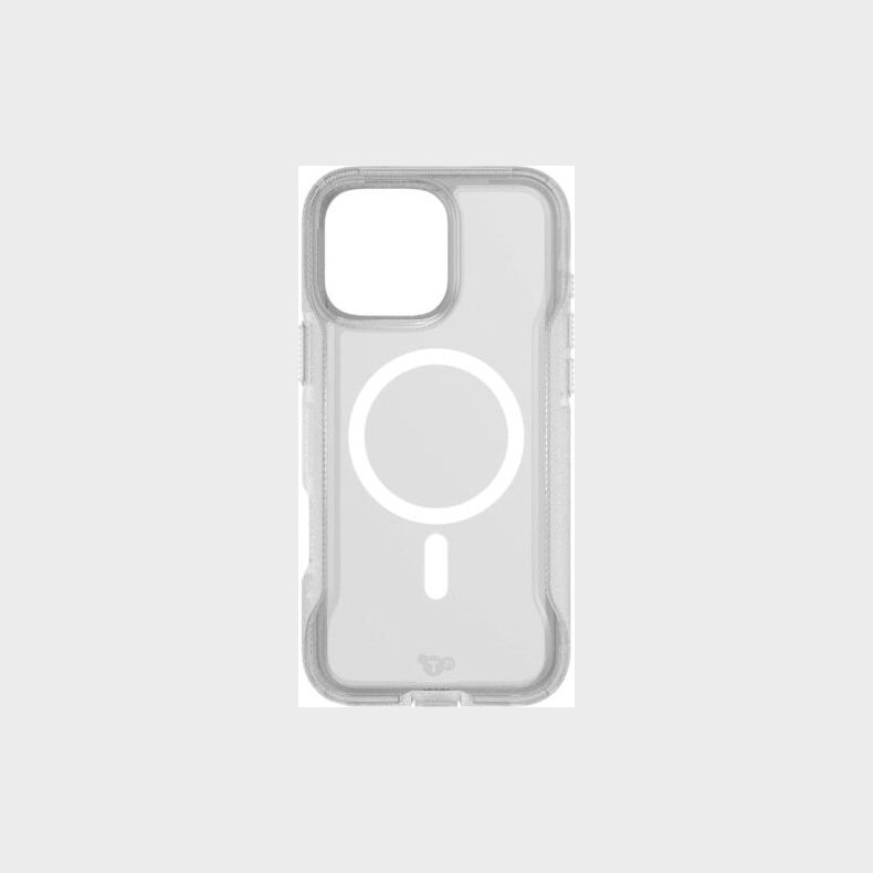 Tech21 - Evo Pro - Cover Med H�ndsnor - Iphone 16 Pro Max - Magsafe