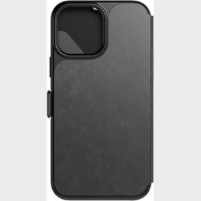 Tech21 - Evo Wallet Cover - Iphone 13 Pro Max - Sort
