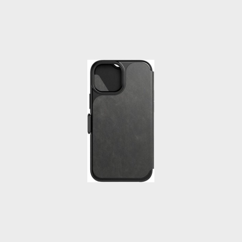 Tech21 - Evo Wallet - Iphone 13 Mini - Black