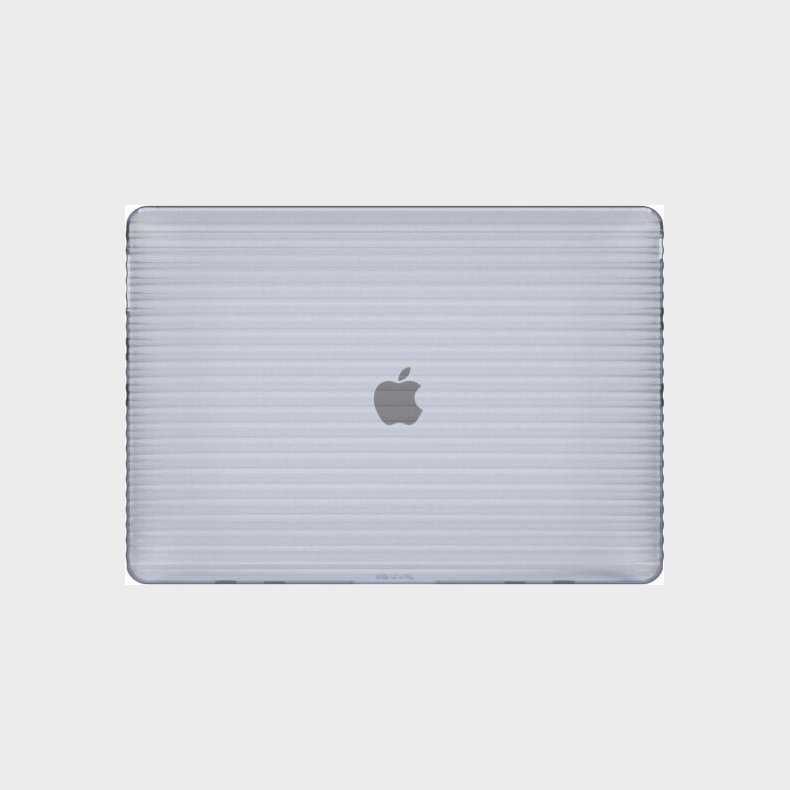 Tech21 - Evo Wave Macbook Pro 13 M1/m2 2020-> Blue