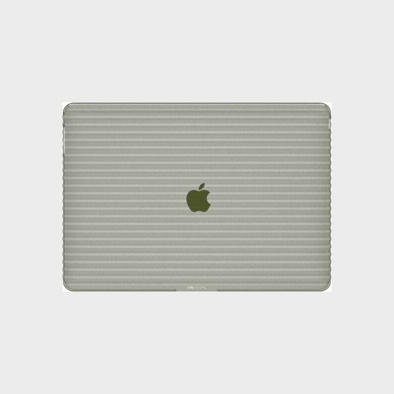 Tech21 - Evo Wave Macbook Pro 13 M1/m2 2020-> Green
