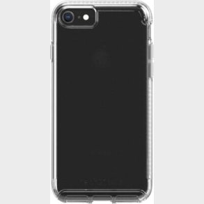 Tech21 - Pure Clear - Iphone Se/8/7/6 - Clear