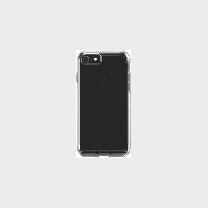 Tech21 - Pure Clear - Iphone Se/8/7/6 - Clear