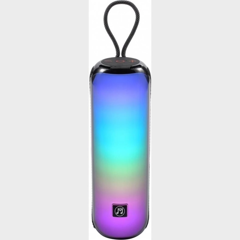 Technaxx - Musicman Bt-speaker With Rgb Light Bt-x66