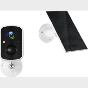 Technaxx - Udendrs Kamera - Tx-244