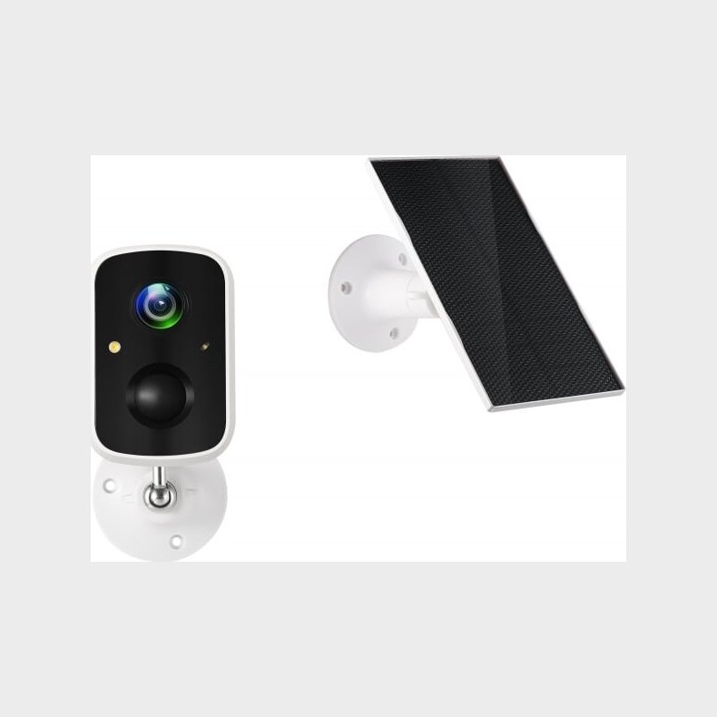 Technaxx - Udendrs Kamera - Tx-244