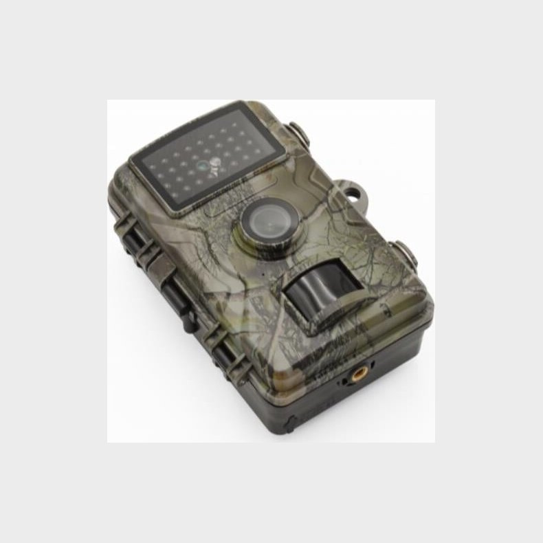 Technaxx - Vildtkamera 1080p - Tx-256