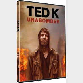 Ted K - DVD - Film